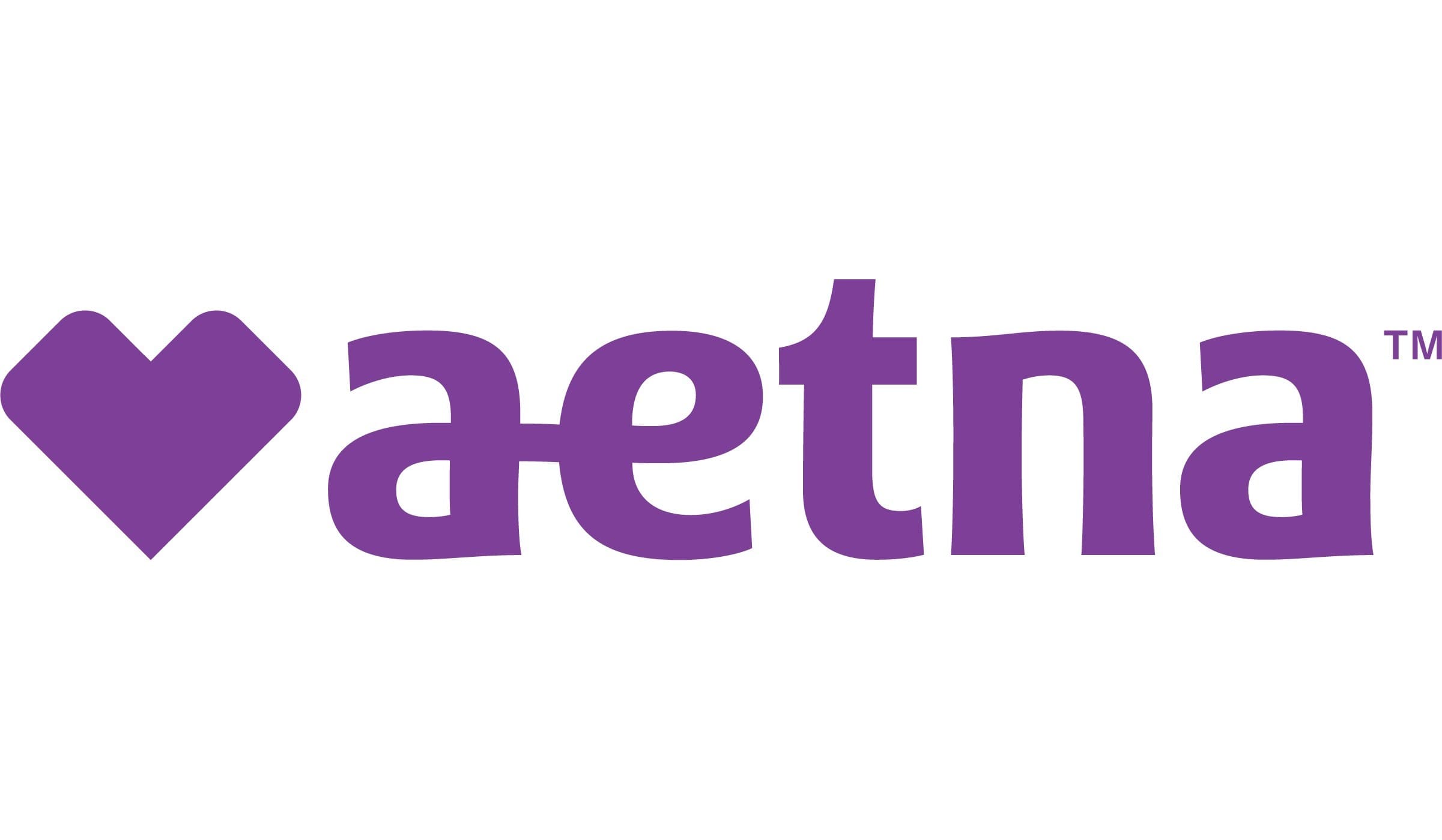 Aetna-logo Healthcare Logo